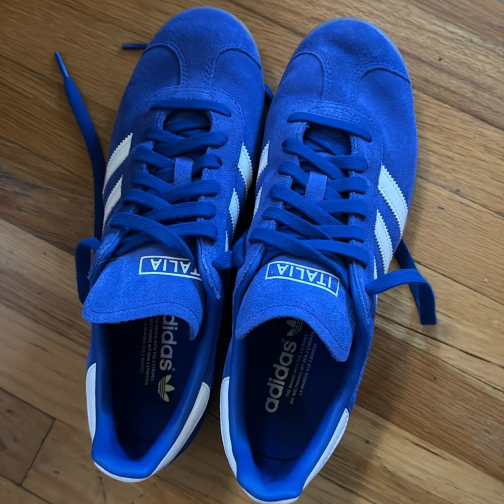 Adidas Gazelle Italia